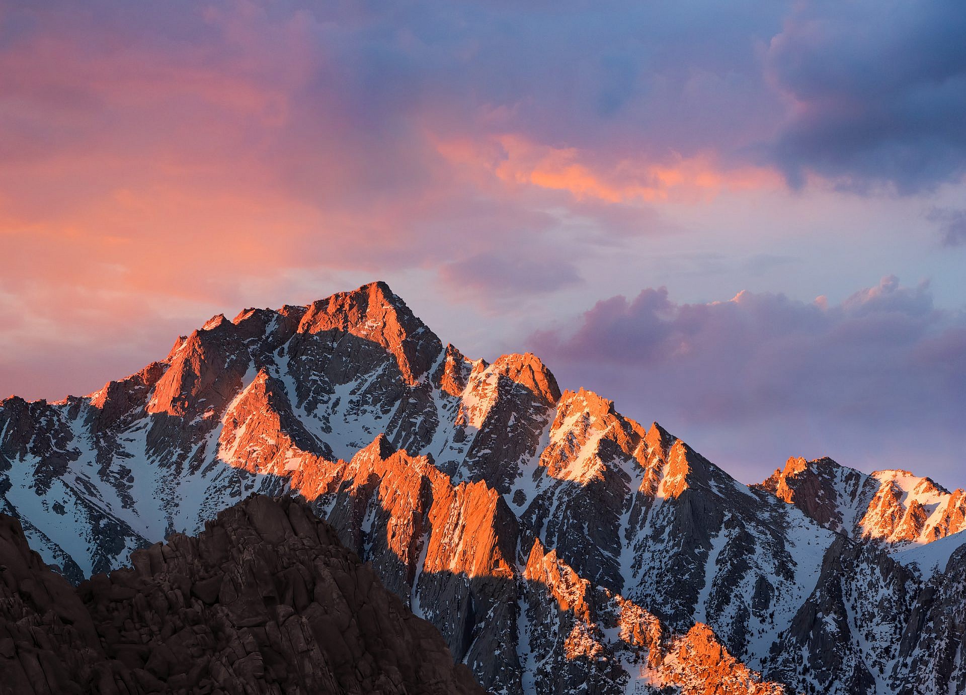 ในที่สุดก็สิ้นสุดยุค OS X แล้ว!!! เปิดตัว macOS Sierra มาพร้อมกับ Siri ด้วย