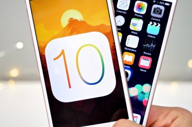 เผยข้อมูล iOS 10 ยกเครื่องเปลี่ยนใหม่ ปรับปรุงเพียบ!!
