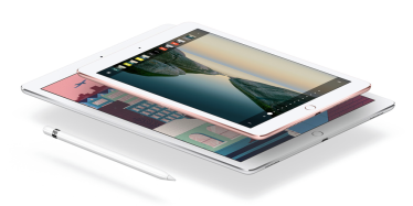 ขอแก้ตัว Apple ปล่อยอัปเดต iOS 9.3.2 รุ่นใหม่สำหรับ iPad Pro แก้ปัญหาเครื่องเปิดไม่ได้