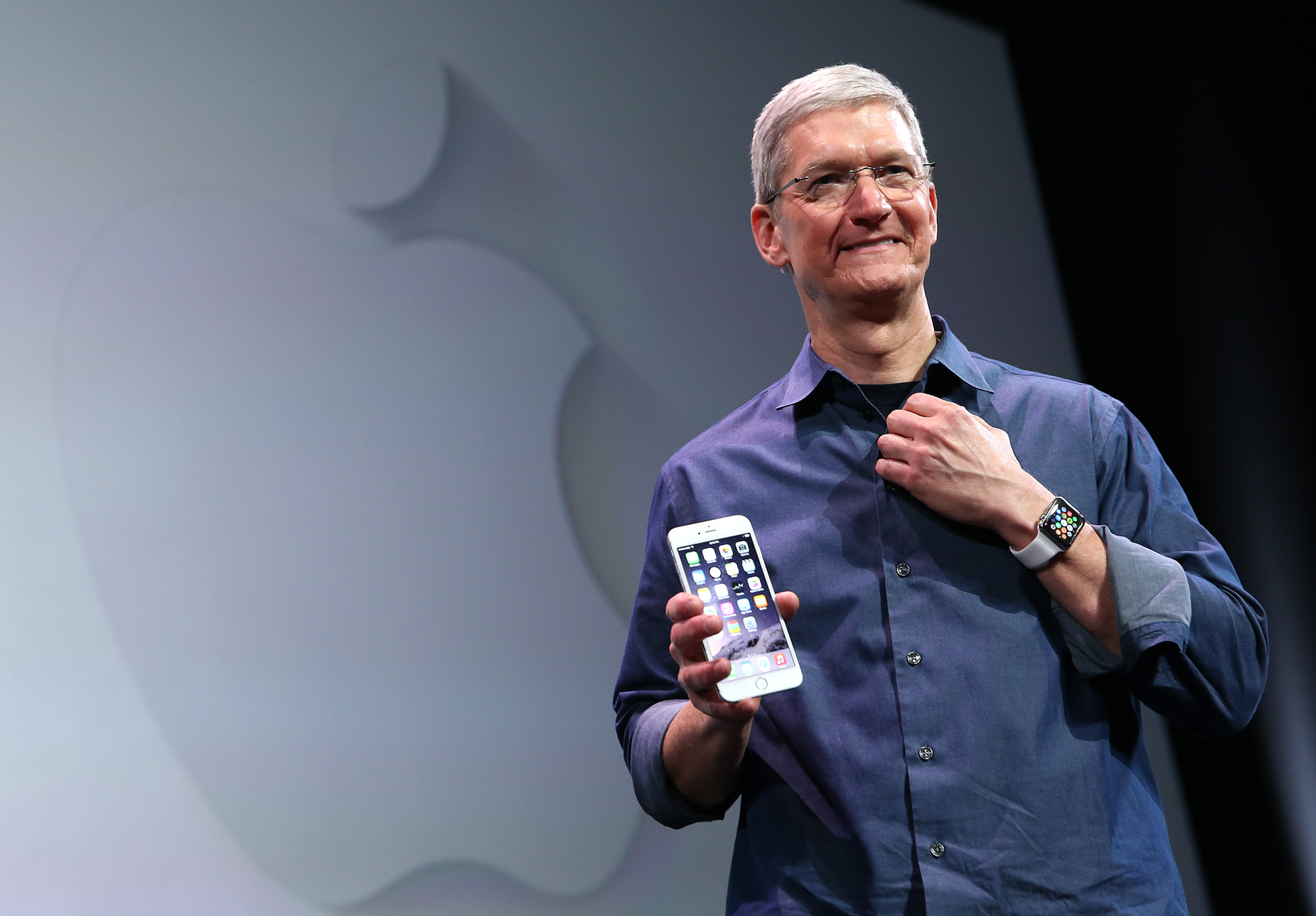 ใช้กันยาวๆ Apple ปรับรอบเปิดตัว iPhone เป็น 3 ปีเปิดตัวหนึ่งรุ่น!