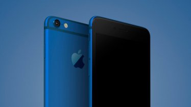 Apple จะตัดสีเทา Space Grey ออกใน iPhone 7 และเพิ่มสีน้ำเงินหรือ Deep Blue มาแทน!?
