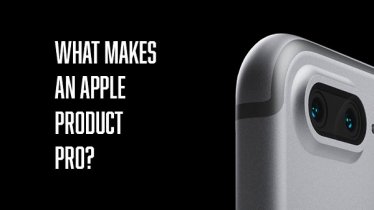 จัดหนักจริงๆ! ภาพเรนเดอร์ “iPhone 7 Pro” พร้อม Apple Pencil, Smart Connector และราคากว่า 42,000 บาท