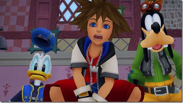 Square Enix เปิดตัวอย่างใหม่ Kingdom Hearts HD 2.8 พร้อมวางขาย ธันวาคม นี้บน PS4