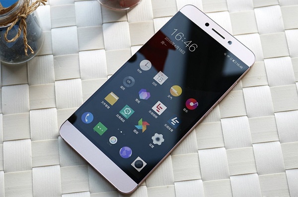 ลือ! LeEco อาจชิงเปิดตัวสมาร์ทโฟนที่ใช้ Snapdragon 823 ก่อน Galaxy Note 6 ของ Samsung