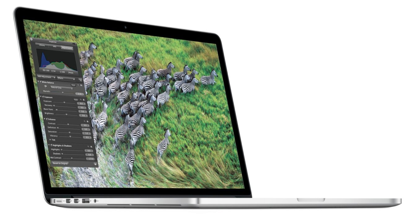 มีลุ้น Apple อาจเปิดตัว MacBook Pro รุ่นใหม่ในงาน WWDC 2016 นี้!!