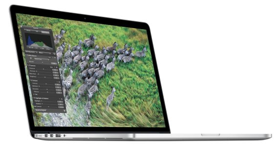 มีลุ้น Apple อาจเปิดตัว MacBook Pro รุ่นใหม่ในงาน WWDC 2016 นี้!!