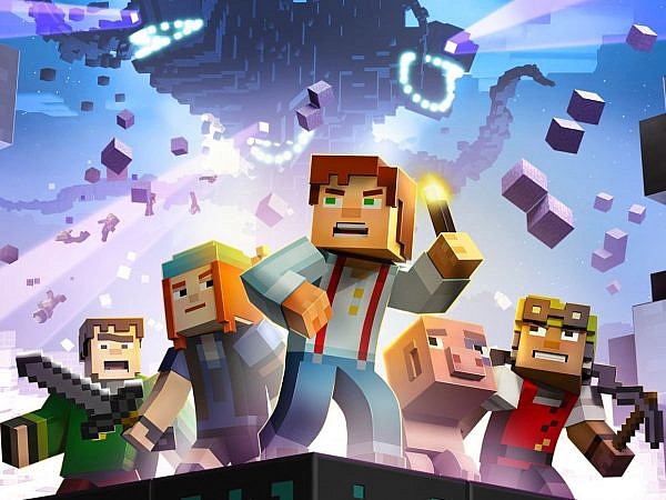 สุดฮิต! Minecraft ขายได้ 53,000 ก็อปปี้ต่อวัน