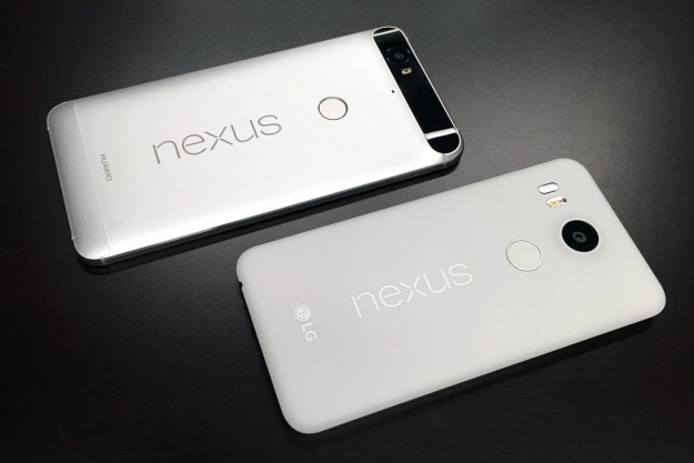 ข่าวร้าย!! ในอนาคต Nexus จะไม่รัน Pure Android อีกต่อไป !?