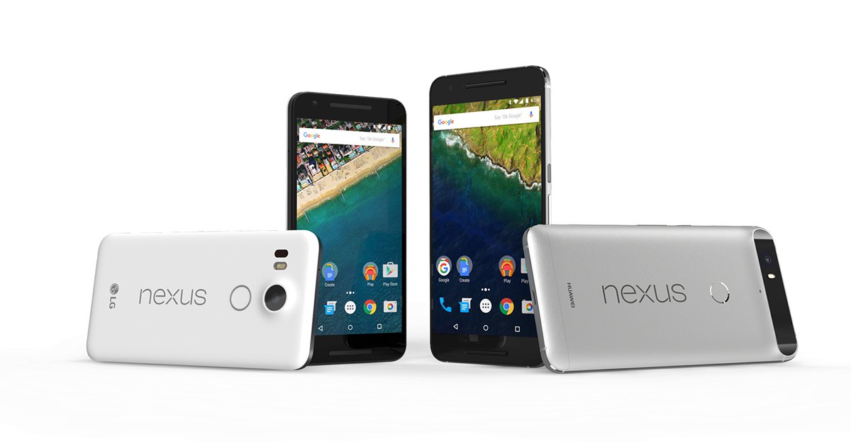 เราจะไม่ลืมนาย Google ยุติโครงการ Nexus อย่างเป็นทางการ
