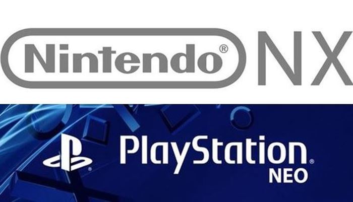 ลือ Nintendo NX จะแรงเท่ากับ PSNeo และร้านเกมยืนยันว่ามันใช่สื่อเป็นแผ่น(หรือตลับ)