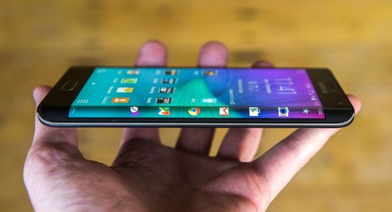 Samsung Galaxy Note 7 จะมีแค่ “รุ่นจอโค้ง” เท่านั้น !