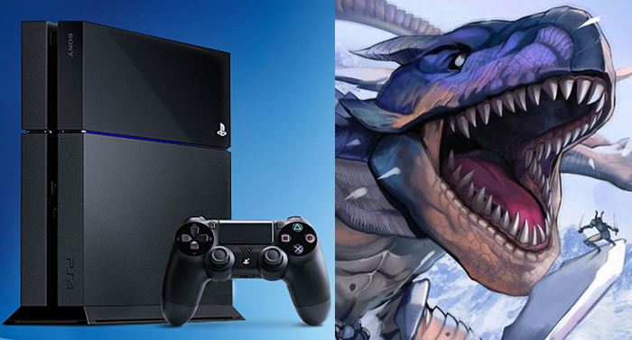 สรุปยอดขายเกม 6 เดือนแรกในญี่ปุ่น มอนสเตอร์ ฮันเตอร์ X ควง PS4 ขายดีสุด