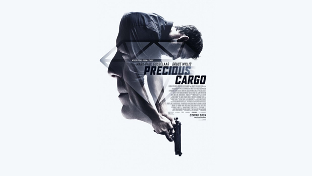 Precious Cargo: หนังไล่ฆ่าที่มีความ Feel Good