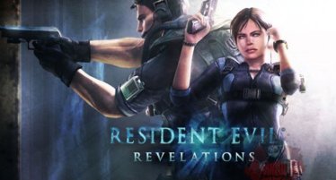 แคปคอมลดราคาเกมผีชีวะ Resident Evil Revelations เหลือ 180 บาทบน e-shop