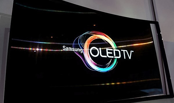 Samsung ครองตลาดหน้าจอ OLED ถึง 95% ในไตรมาสที่ 1