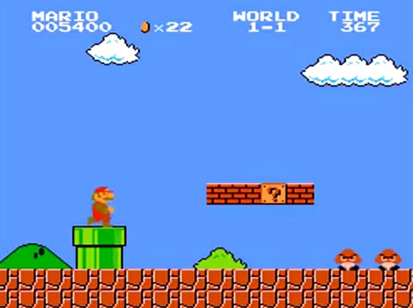 วิธีเปิดด่านลับที่ซ่อนอยู่ใน “Super Mario Bros.” กว่า 100 ด่าน