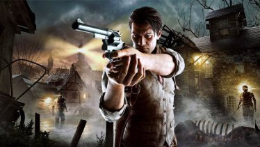 ลือ The Evil Within 2 เกมจากผู้สร้าง Resident Evil เตรียมเปิดตัวในงาน E3