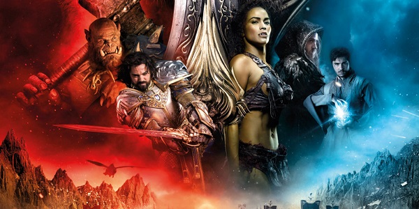 Warcraft เปิดตัวแรงที่จีน ผู้กำกับหวังประสบความสำเร็จเหมือน The Lord of the Rings