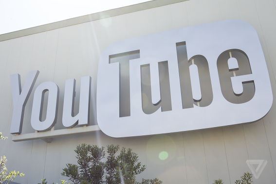 กระแสมาแรง! YouTube ประกาศเพิ่มฟีเจอร์ถ่ายทอดสดผ่านแอปแล้ว
