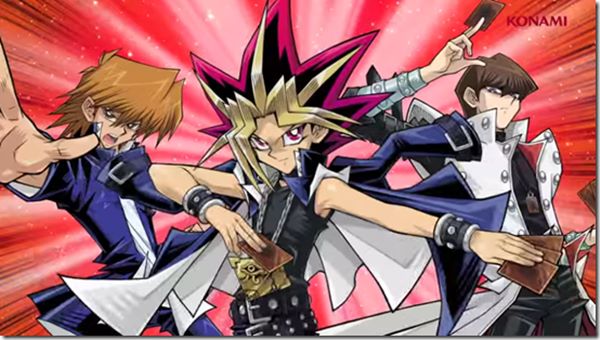 ชมคลิป 40 นาทีแรกเกม Yu-Gi-Oh! ภาคใหม่ที่โหลดไปเล่นฟรี !!