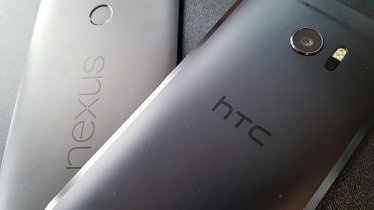 HTC เร่งผลิตสมาร์ทโฟน Android Nougat ลือส่ง Nexus M1 ลงทดสอบ Benchmark แล้ว