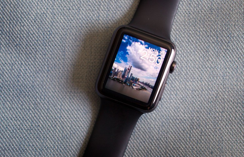 Apple Watch 2 กำหนดเวลาส่งมอบแล้ว เจอกันปลายปีนี้ !!
