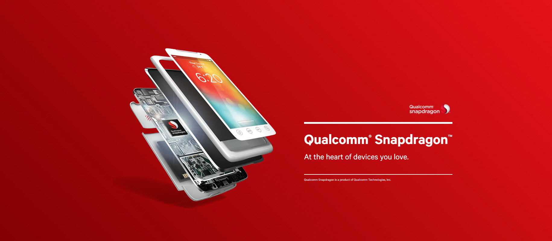 Qualcomm เปิดตัว Snapdragon 821 ชิปใหม่ แรง เร็ว ดีขึ้นถึง 10%