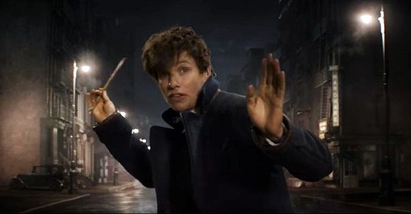 ตัวอย่างล่าสุดของ “Fantastic Beasts and Where to Find Them” เล่าเหตุการณ์ก่อน “Harry Potter”