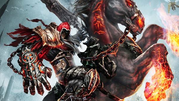 Darksiders เกมแอ็คชั่นแนว Zelda อาจจะกลับมาอีกครั้งบน PS4 , XboxOne และ WiiU