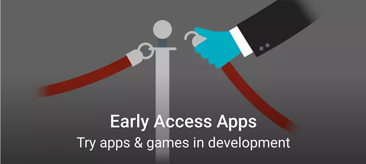 ใช้งานแอปก่อนใครด้วย Google Play Early Access ใช้ได้แล้ววันนี้