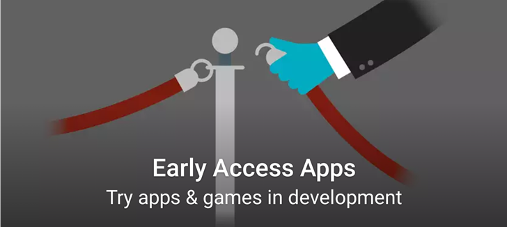 Early Access