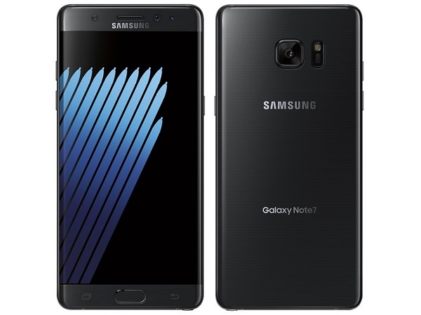 มาแล้ว! ภาพ Samsung Galaxy Note 7 ที่ชัดเจนที่สุดในตอนนี้