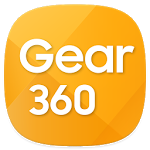 Gear 360 Manager