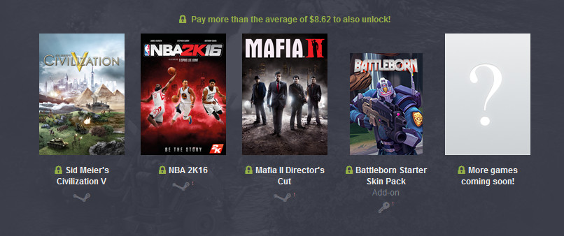 Humble Bundle2