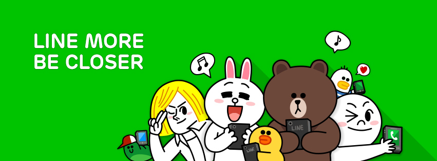 LINE for Android อัปเดทใหม่ ทำภาพโปรไฟล์เคลื่อนไหว ส่ง gif ได้