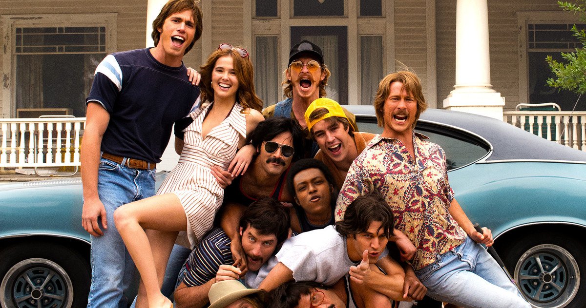 Everybody Wants Some!! เกรียนๆ ฉบับผู้กำกับ Boyhood