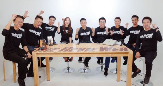 รู้จัก The New Reviewer เหล่านักรีวิวหน้าใหม่แห่งแบไต๋ (ภาคแรก)