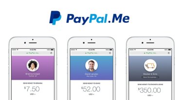 รู้จัก PayPal.me บริการโอนเงินใหม่เพิ่งเปิดในไทย