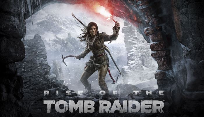 ชมตัวอย่างใหม่ Rise of the Tomb Raider บน PS4 ฉบับญี่ปุ่น