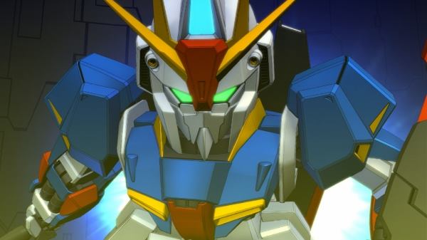 มาแล้วตัวอย่างเกม กันดั้ม SD Gundam G Generation Genesis บน PS4 PSvita