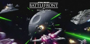 มาทำลาย Death Star กับฉากใหม่ในเกม Star Wars Battlefront