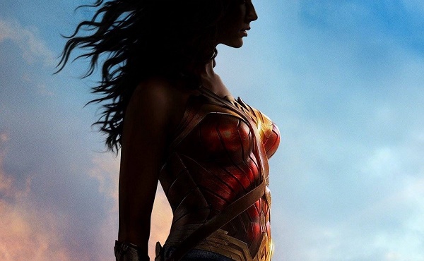 วอร์เนอร์เปิดตัวโปสเตอร์ Wonder Woman : หนังเรื่องที่ 4 ในจักรวาล DC