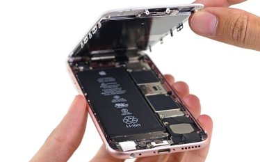 ดีใจน้ำตาจะไหล! iPhone 7 จะมีความจุแบตเตอรี่เพิ่มขึ้นจาก iPhone 6s อีก!!
