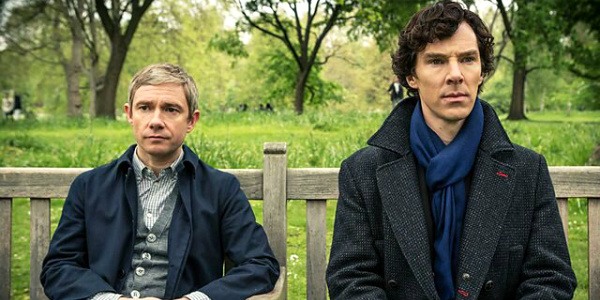 หรือตำนานกำลังจะจบลง? ผู้สร้างซีรีส์ Sherlock เผย ซีซัน 4 อาจจะเป็นซีซันสุดท้าย!