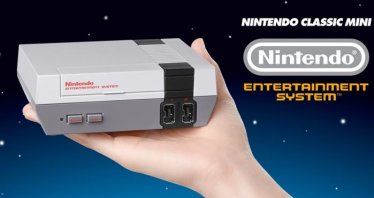 Nintendo ปลื้มเครื่องแฟมิคอมตัวเล็กจิ๋ว ยอดจองเต็มหมดแล้วในอังกฤษ
