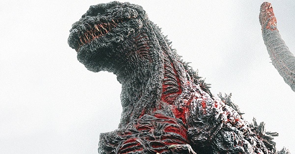 มันกลับมาแล้ว! ตัวอย่าง Godzilla Resurgence เวอร์ชั่นเต็ม : สะท้อนความเจ็บปวดของญี่ปุ่น