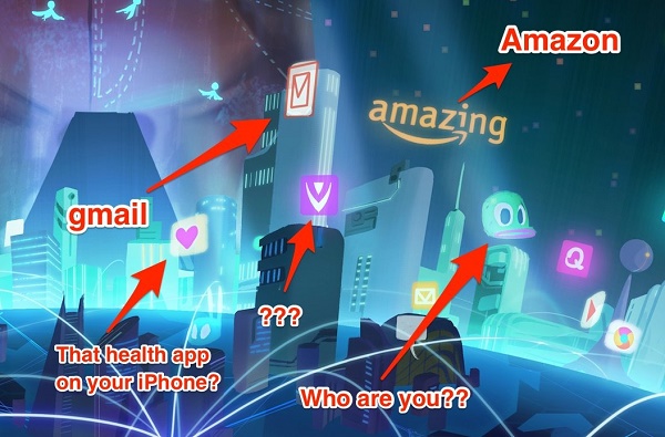 here-are-a-few-more-recognizable-ones-amazon-is-now-amazing-and-gmail-gets-a-little-nod-we-also-think-thats-the-logo-for-the-health-app-logo-that-comes-default-on-an-iphone