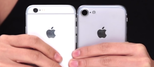 iPhone 7 จะเริ่มวางจำหน่ายช่วงกลางเดือนกันยายน 2016