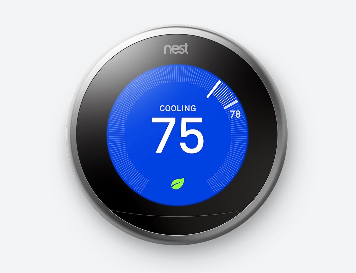 Nest(ภายใต้การนำของ Alphabet) ยื่นจดสิทธิบัตร ‘เปลทารกอัจฉริยะ’