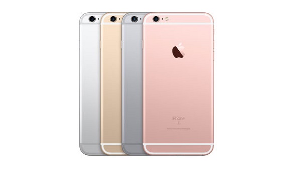 ดูกันชัดๆ! ภาพหลุด iPhone 7 ทั้ง 4 สี แต่ไม่มี “Space Black”